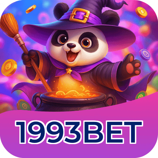 1993BET logo