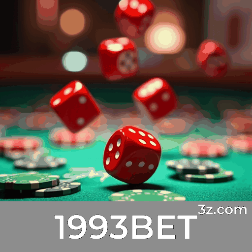 1993BET - O Cassino Online Premiado e Seguro