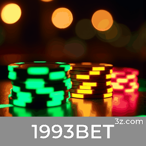 1993BET - O Cassino Online Premiado e Seguro