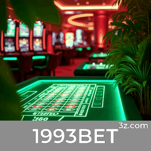 Cassino Online 1993BET